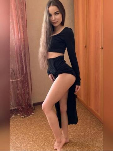Проститутка Кристина Проститутка Кристина